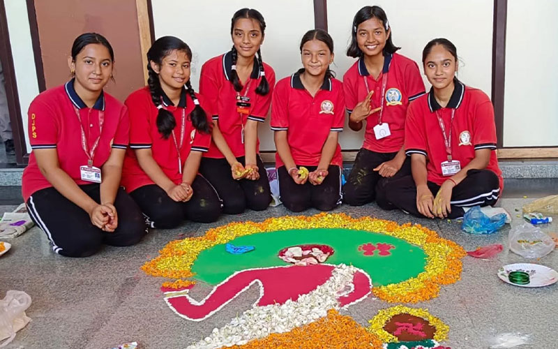 Diwali